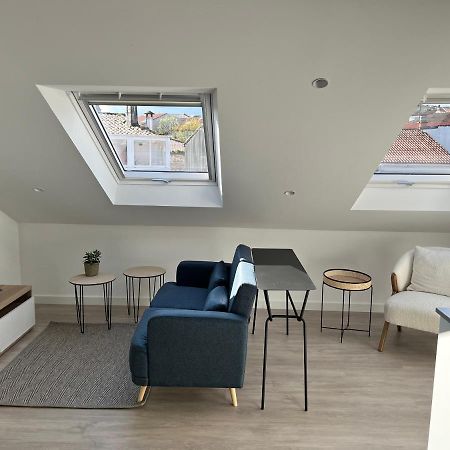 Concheiros 5 Apartamentos Turisticos Σαντιάγο ντε Κομποστέλα Εξωτερικό φωτογραφία